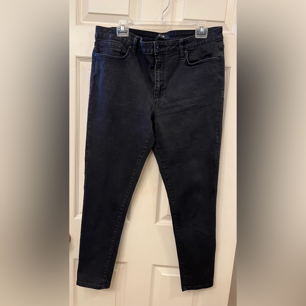 Women's Black Joe’s Jeans